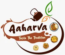 Aaharva — Taste The Tradition