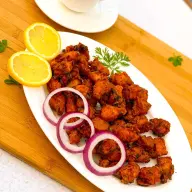 Aaharva Special Chicken Pakoda