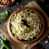 Aaharva'S Gongura Rice