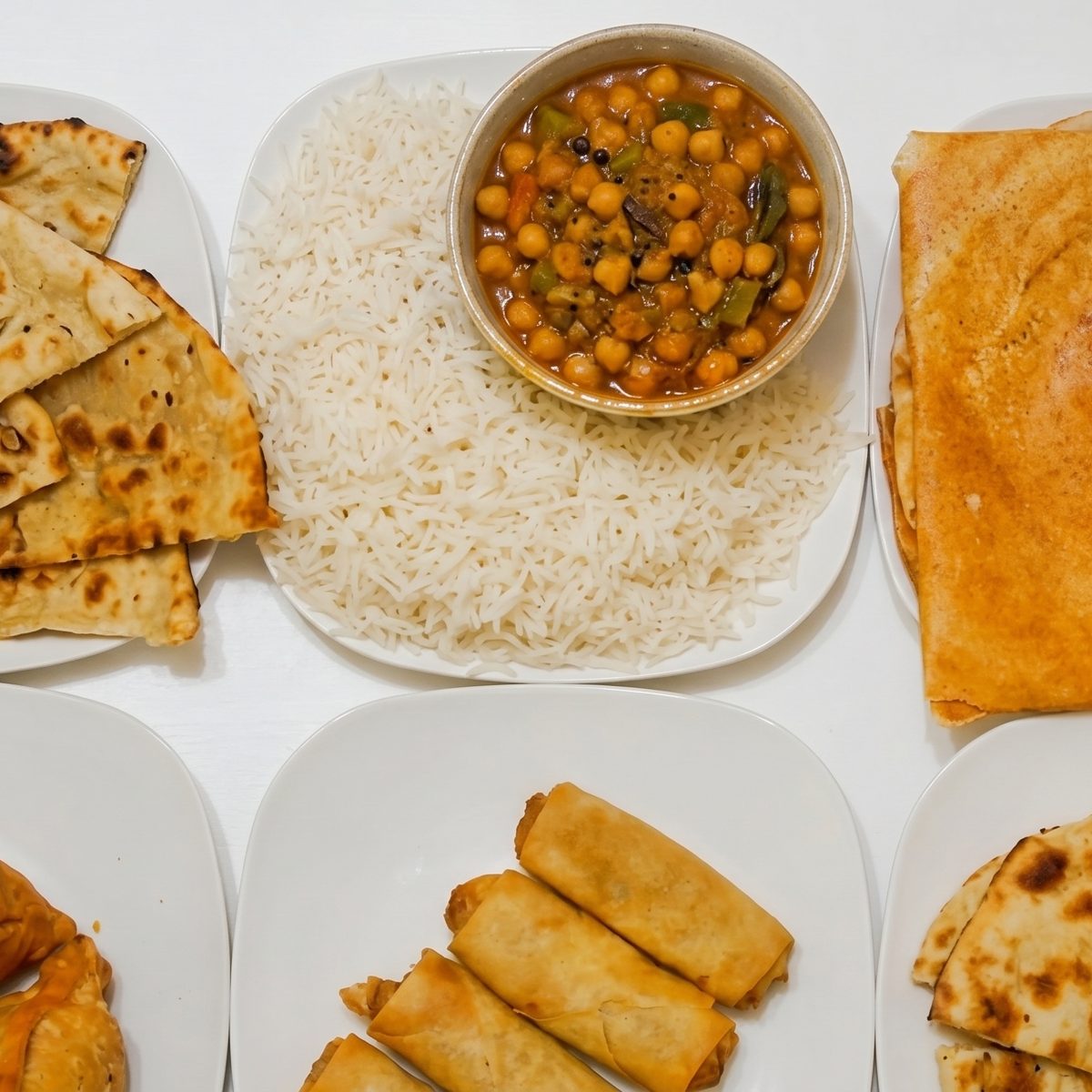 Quick Takeout and Delivery Online