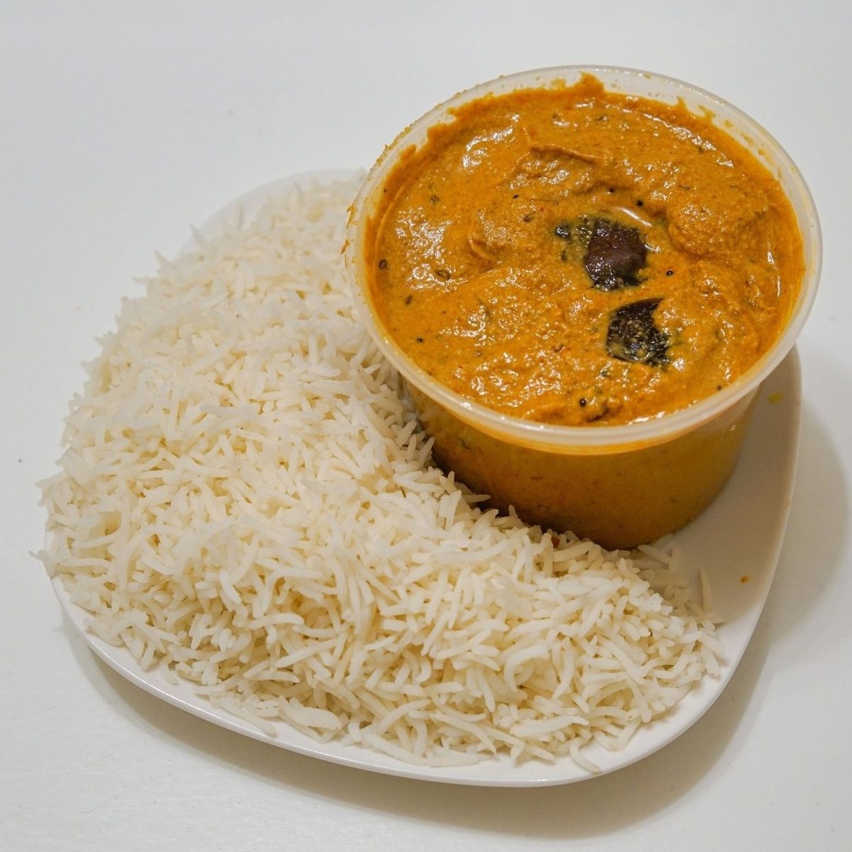 Great Indian Food for Our Community 